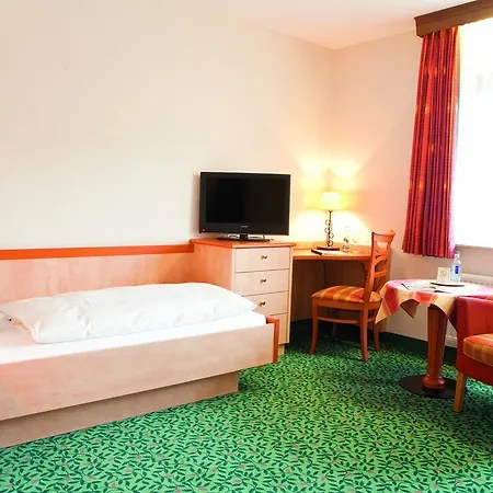 Landkomfort Elsenmann Garni فندق 3*