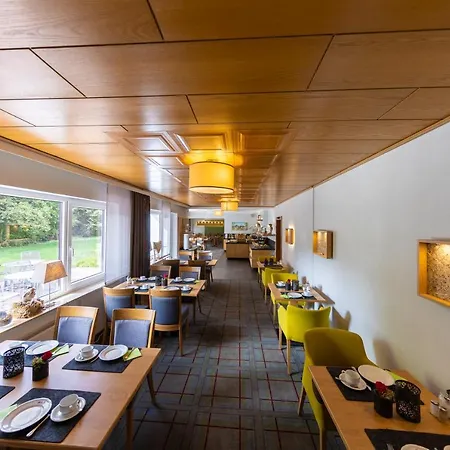Landkomfort Elsenmann Garni 3* فيلنغن