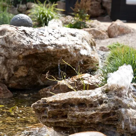 Hotel Landkomfort Elsenmann Garni