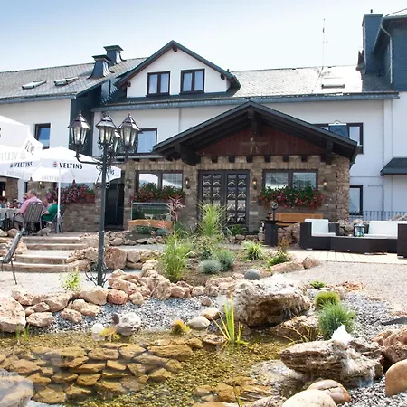 Landkomfort Elsenmann Garni Willingen (Upland)