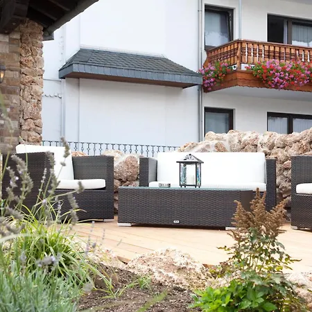 Hotel Landkomfort Elsenmann Garni