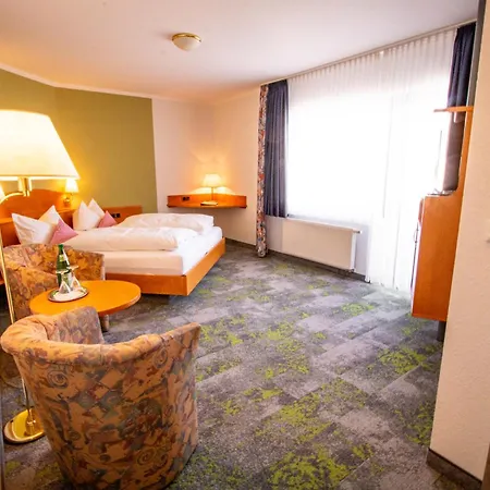 Landkomfort Elsenmann Garni 3* 维林根