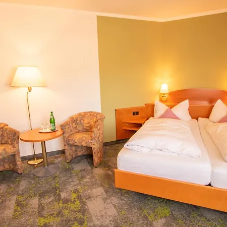 Landkomfort Elsenmann Garni Hotel