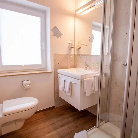 Landkomfort Elsenmann Garni Hotel Willingen (Upland)