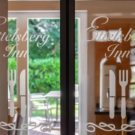 Landkomfort Elsenmann Garni