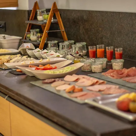 Hotel Landkomfort Elsenmann Garni 3*