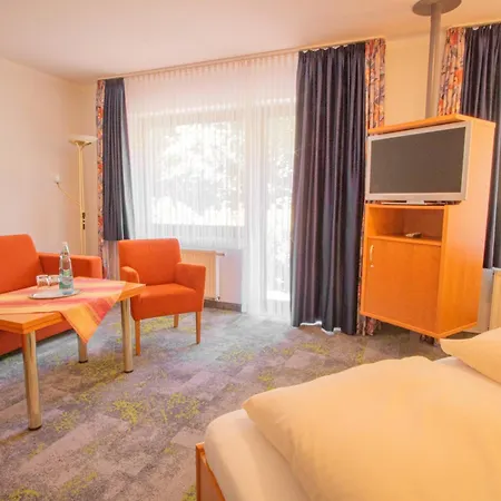 Landkomfort Elsenmann Garni 3* فيلنغن