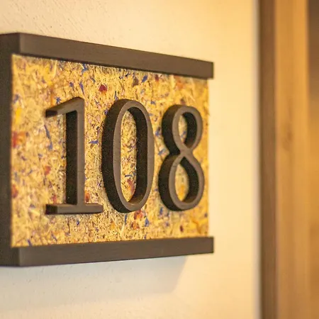 Landkomfort Elsenmann Garni