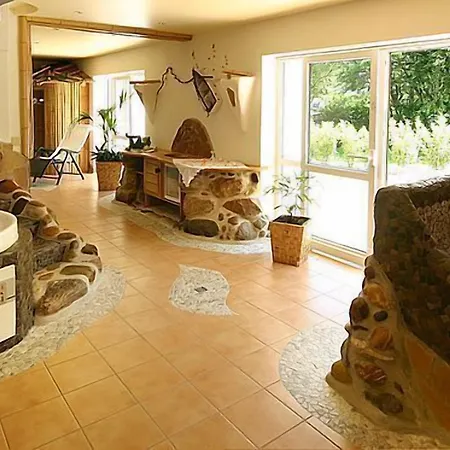 Landkomfort Elsenmann Garni 3* فيلنغن