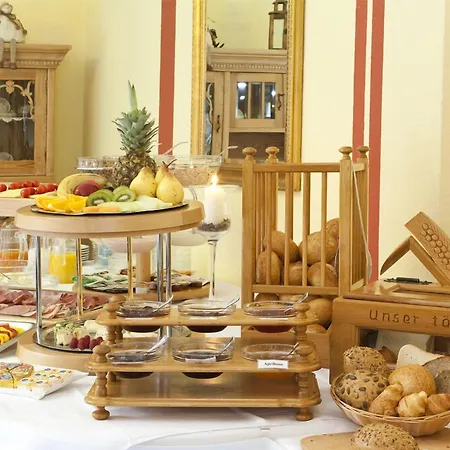 Landkomfort Elsenmann Garni فيلنغن