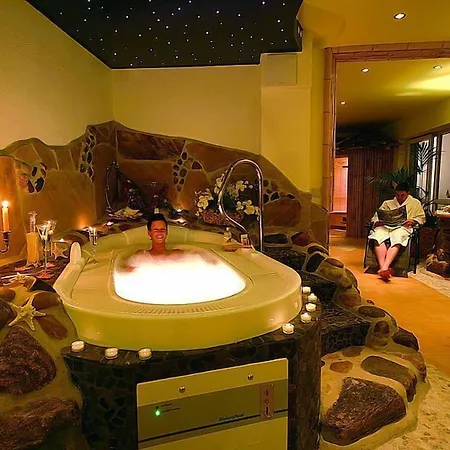 Landkomfort Elsenmann Garni 3* فيلنغن