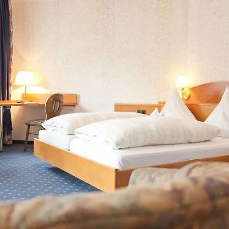 Landkomfort Elsenmann Garni 3*