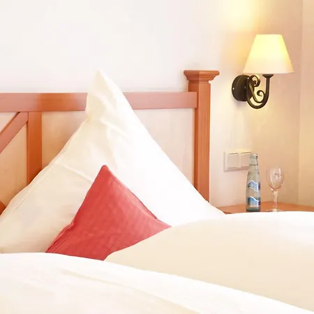 Landkomfort Elsenmann Garni 3* فيلنغن