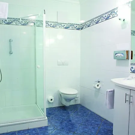 فندق Landkomfort Elsenmann Garni
