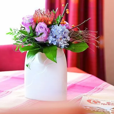 Landkomfort Elsenmann Garni 3*