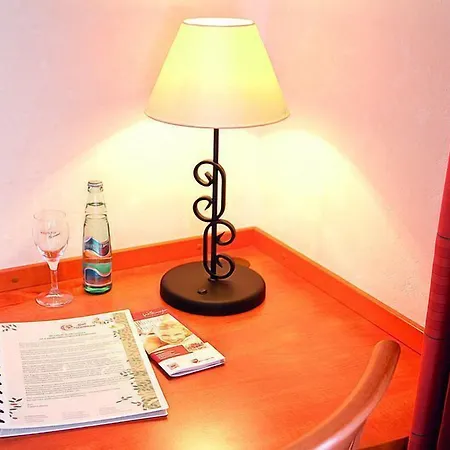 Landkomfort Elsenmann Garni Hotel Willingen (Upland)