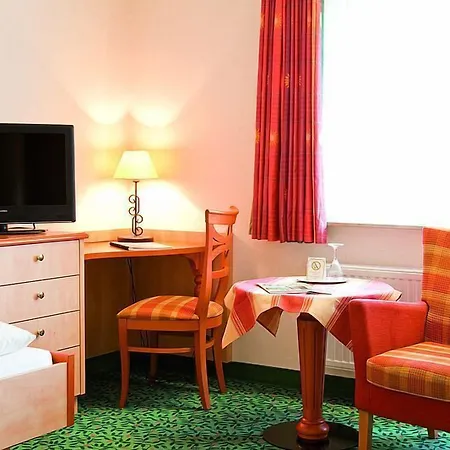 Landkomfort Elsenmann Garni 3*