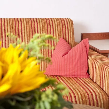 فندق Landkomfort Elsenmann Garni 3*