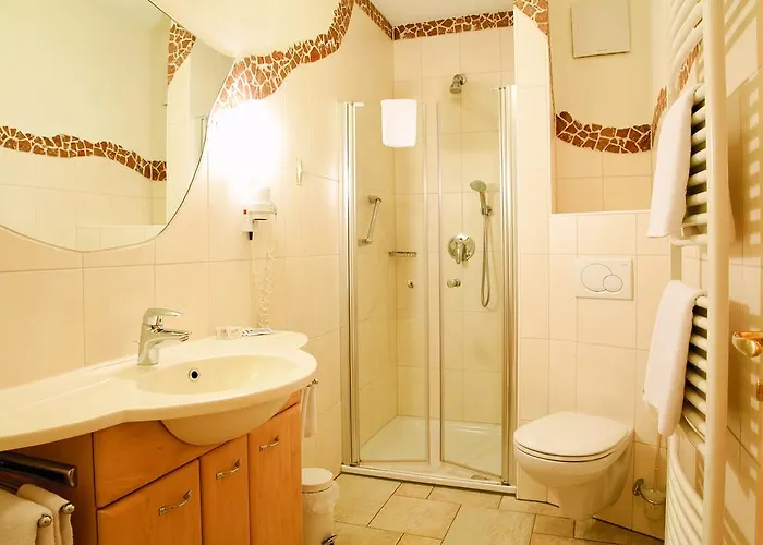 Hotel Landkomfort Elsenmann Garni 3*