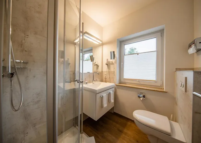 Landkomfort Elsenmann Garni