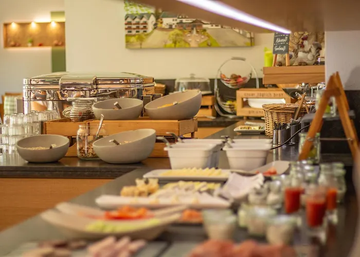 Hotel Landkomfort Elsenmann Garni 3*