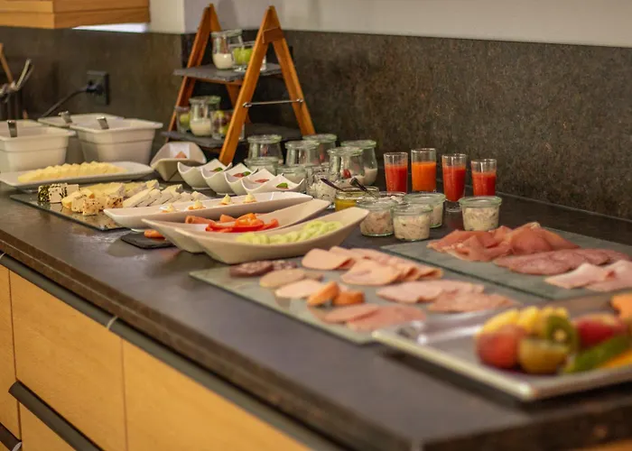 Hotel Landkomfort Elsenmann Garni 3*