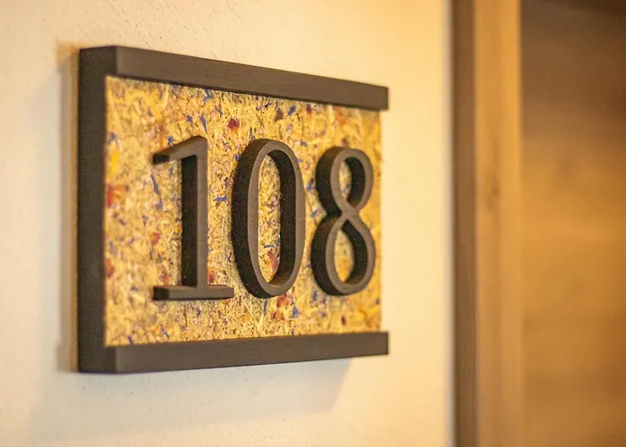 Landkomfort Elsenmann Garni