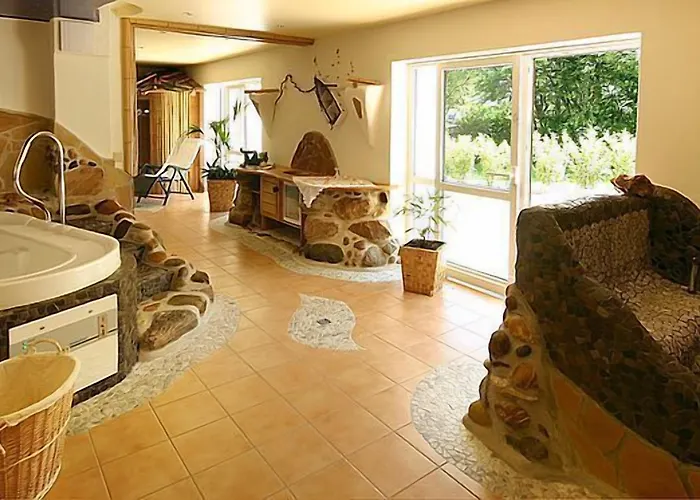 Landkomfort Elsenmann Garni 3* Willingen (Upland)