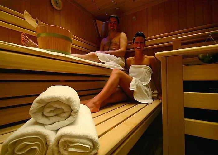 Hotel Landkomfort Elsenmann Garni Willingen (Upland)