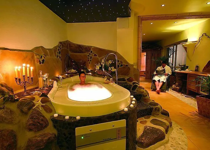 Landkomfort Elsenmann Garni 3* Willingen (Upland)