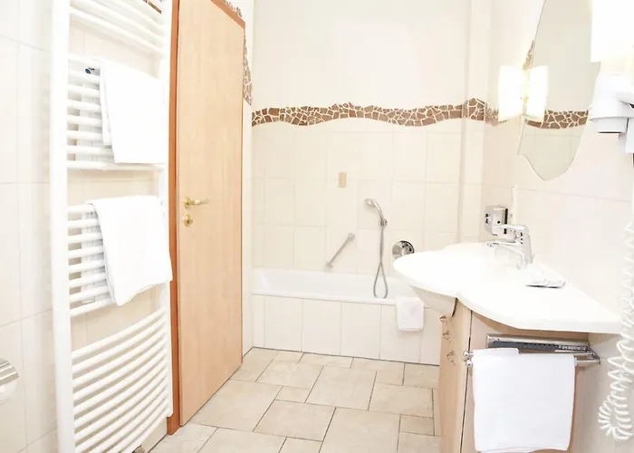 Hotel Landkomfort Elsenmann Garni