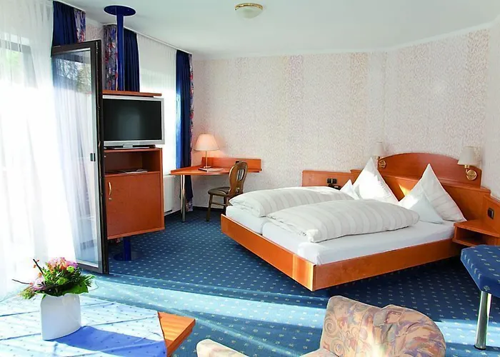 Hotel Landkomfort Elsenmann Garni 3*