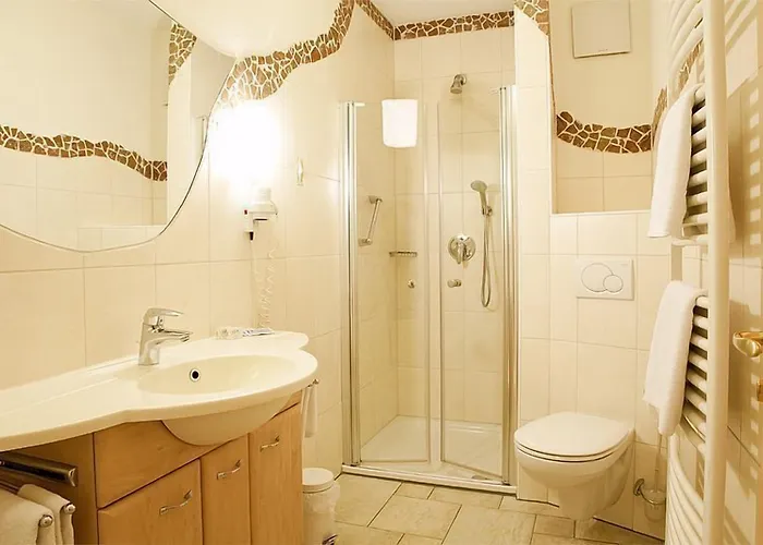 Landkomfort Elsenmann Garni 3* Willingen (Upland)