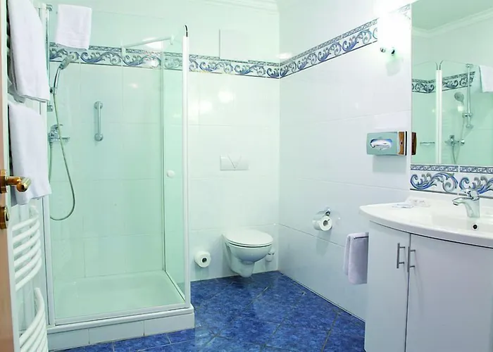 Hotel Landkomfort Elsenmann Garni