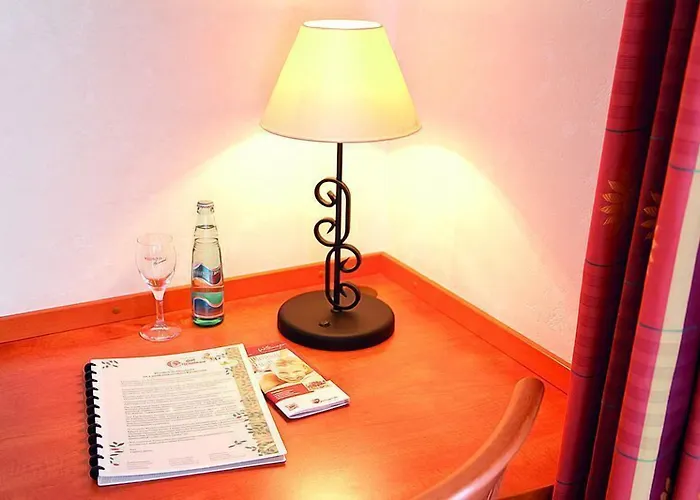 Landkomfort Elsenmann Garni Hotel Willingen (Upland)