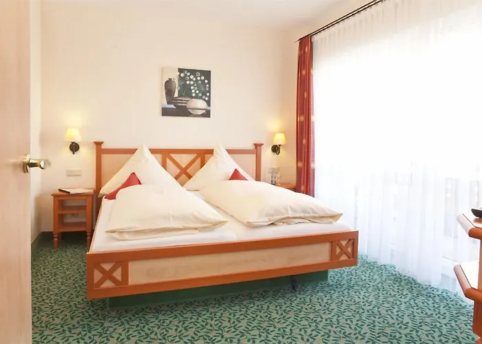 Landkomfort Elsenmann Garni Willingen (Upland)