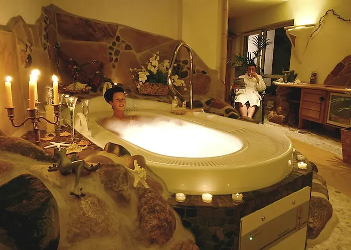 Landkomfort Elsenmann Garni 3*