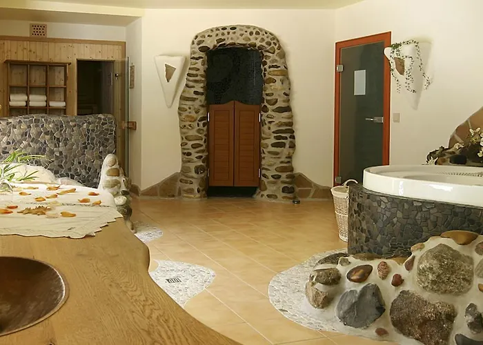 Landkomfort Elsenmann Garni Hotel Willingen (Upland)