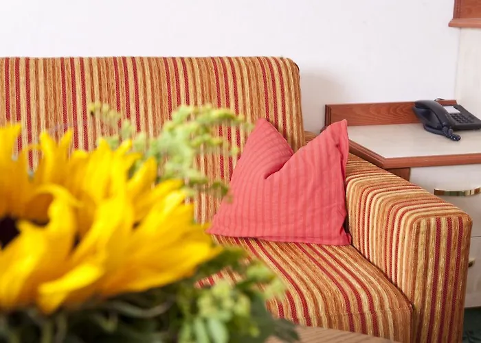 Hotel Landkomfort Elsenmann Garni 3*