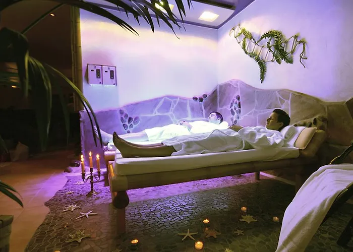 Landkomfort Elsenmann Garni 3* Willingen (Upland)